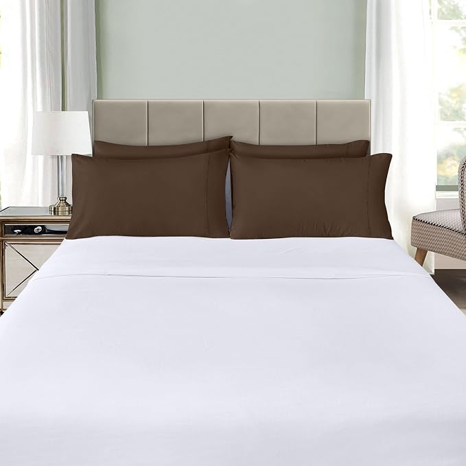 Utopia Bedding Standard Pillow Cases - Image 6
