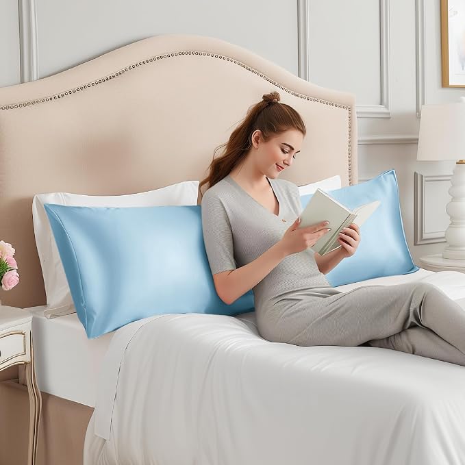 INFIIXSO Body Pillow Cover - Image 3