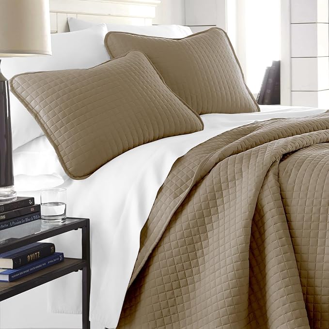 Southshore Fine Living, Inc. Full/Queen Quilt Set by SouthshoreFineLivingInc