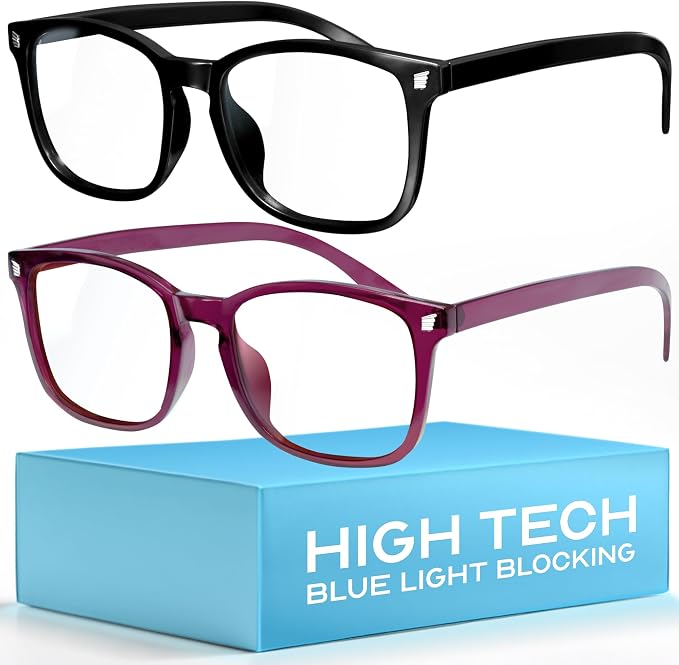 livho High Tech Blue Light Glasses by livho