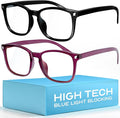 livho High Tech Blue Light Glasses by livho