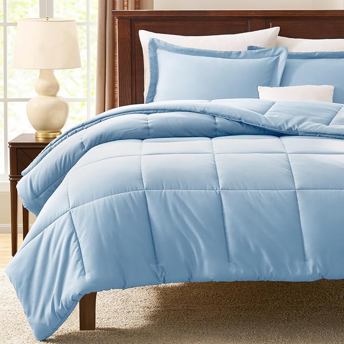 CozyLux Full Size Comforter Sets - Image 7