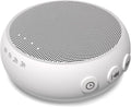 Small Sound Machine Mini White Noise Machine by SoundMe