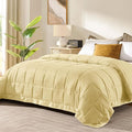 downluxe Queen Size Blanket by Downluxe