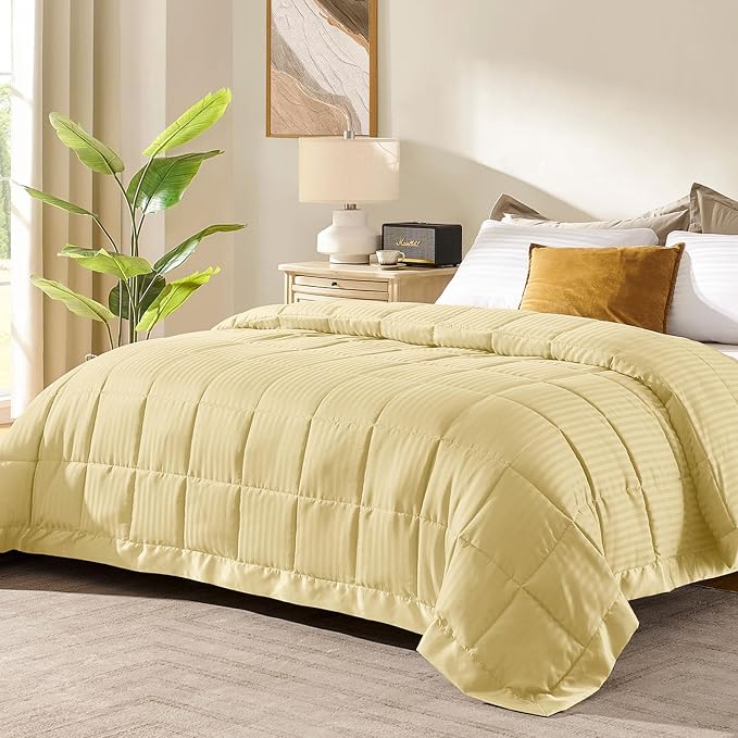 downluxe Queen Size Blanket by Downluxe