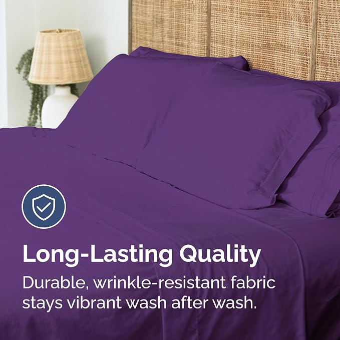 Full Size Flat Sheet - Image 4