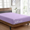 FreshCulture Queen Fitted Sheet Only by FreshCulture