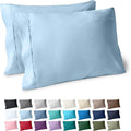 Bare Home Microfiber Pillow Cases by BareHome