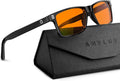 ANYLUV Blue Light Glasses Men Woman, Eye Strain Relief Eye Protection by ANYLUV
