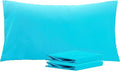 NTBAY King Pillowcase Set by NTBAY