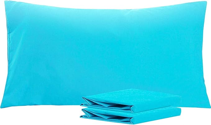 NTBAY King Pillowcase Set by NTBAY