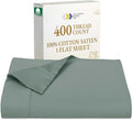 California Design Den King Size Top Sheet by CaliforniaDesignDen