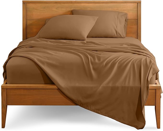 Bare Home California King Sheet Set by BareHome