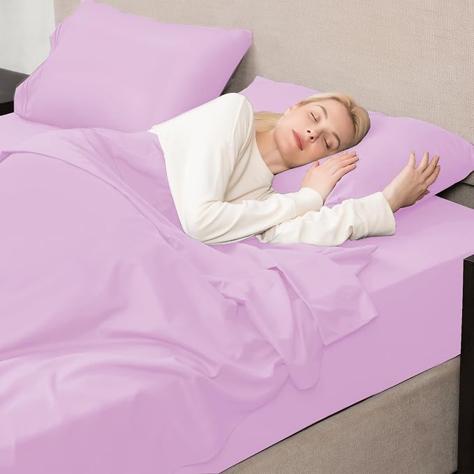Mejoroom Twin Sheet Set - Image 5
