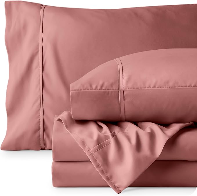 Bare Home King Sheet Set - Image 9