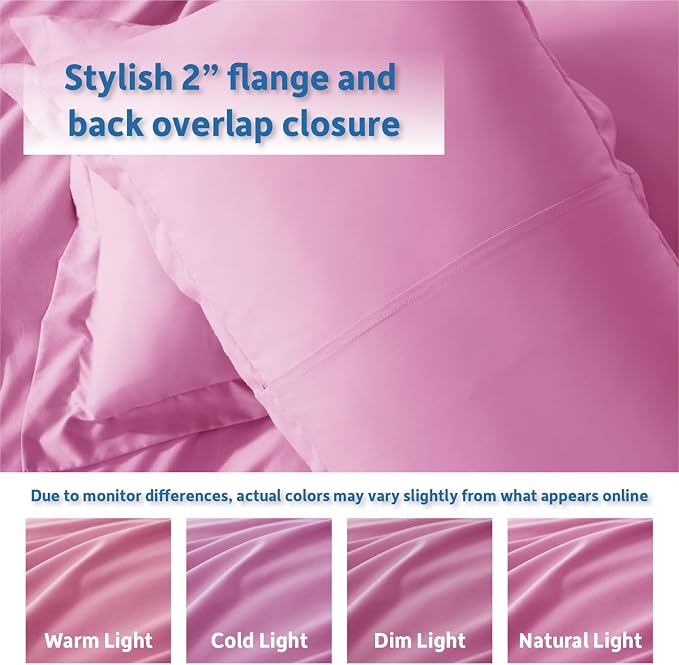 Nestl Twin Duvet Cover Set - Image 8