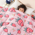 Sivio Weighted Blanket 7lbs, Cooling Summer Lap Blanket by Sivio