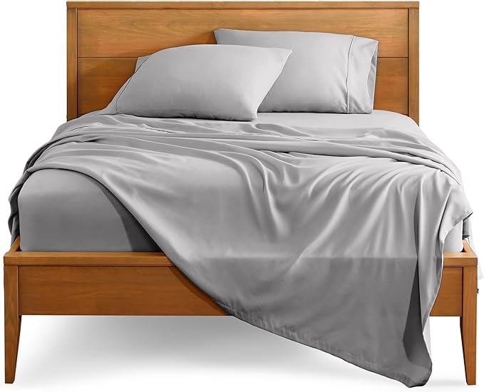 Bare Home Full Sheet Set by BareHome