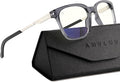 ANYLUV Blue Light Glasses for Men, Lightweight Computer Gaming Glasses by ANYLUV