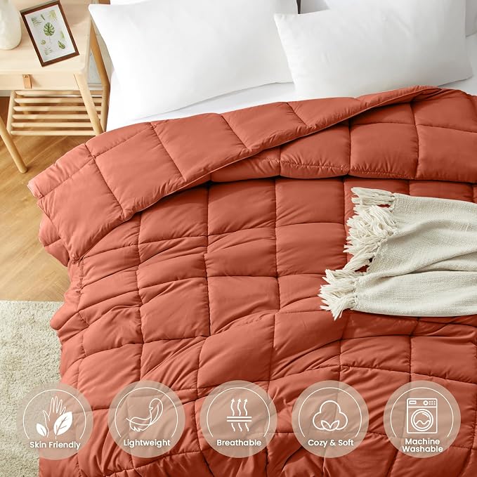 Homelike Moment Comforter King Size - Image 2