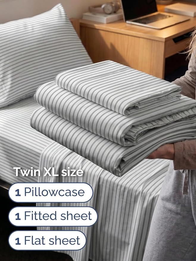 Extra Deep Twin XL Sheet Set - Image 4
