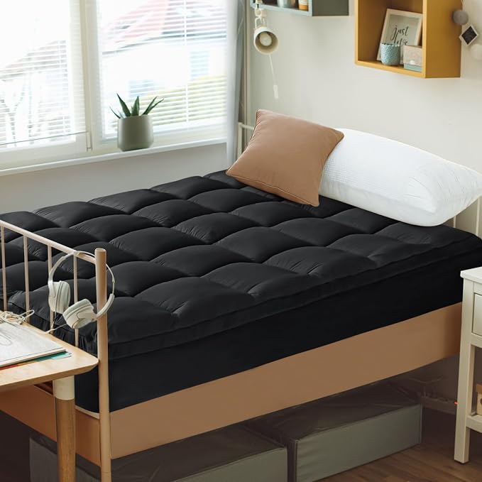 CYMULA Twin XL Mattress Topper by CYMULA