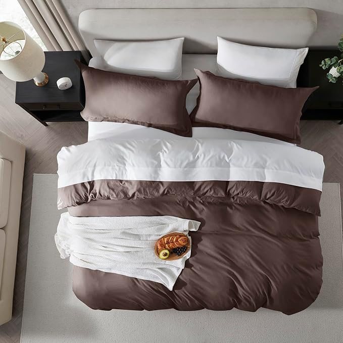 Nestl Twin Duvet Cover Set - Image 5