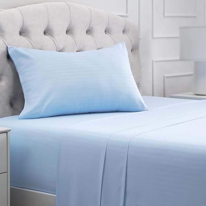 Mellanni Twin XL Sheets Set by Mellanni