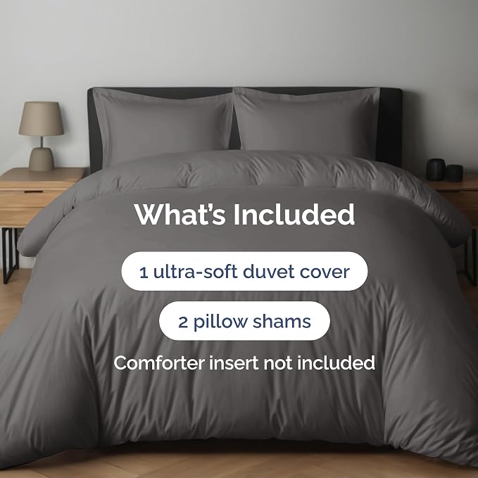 Duvet Cover Full Size Set - Image 2