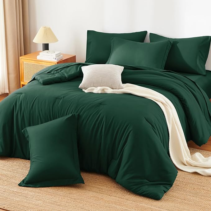 HIMEET King Size Comforter Sets - Image 9
