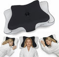 Cervical Neck Pillow for Sleeping – Cooling Memory Foam Cervical Pillow for by Unknown