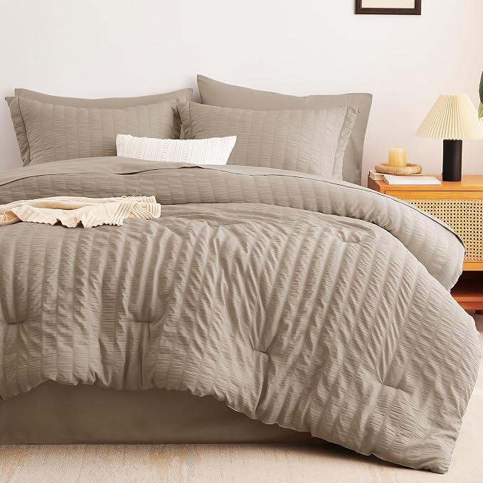 CozyLux Full Size Comforter Sets - Image 9