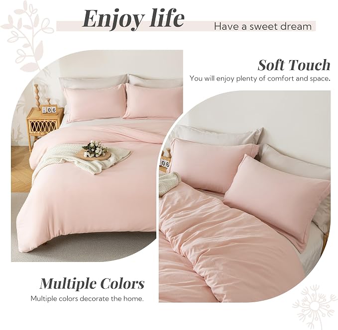 MILDLY Super Soft Duvet Cover - Image 7