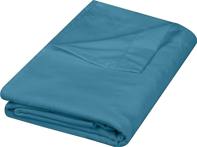 Utopia Bedding Flat Sheet by UTOPIABEDDING