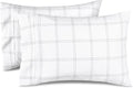 Bare Home Microfiber Pillow Cases by BareHome