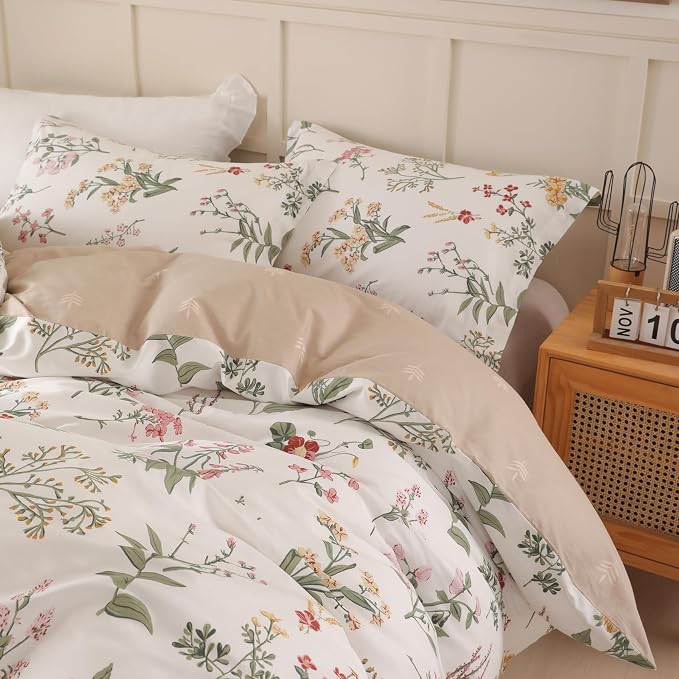 OAITE Duvet Cover King Size - Image 6
