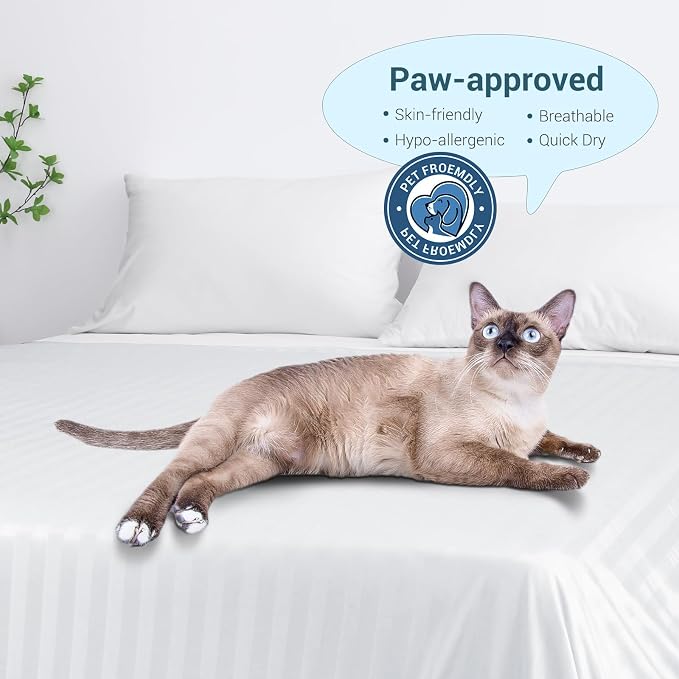 Elegear Revolutionary Cooling Blanket Twin, Absorbs Heat to Keep Body Cool - Image 7