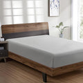 FreshCulture Queen Fitted Sheet by FreshCulture