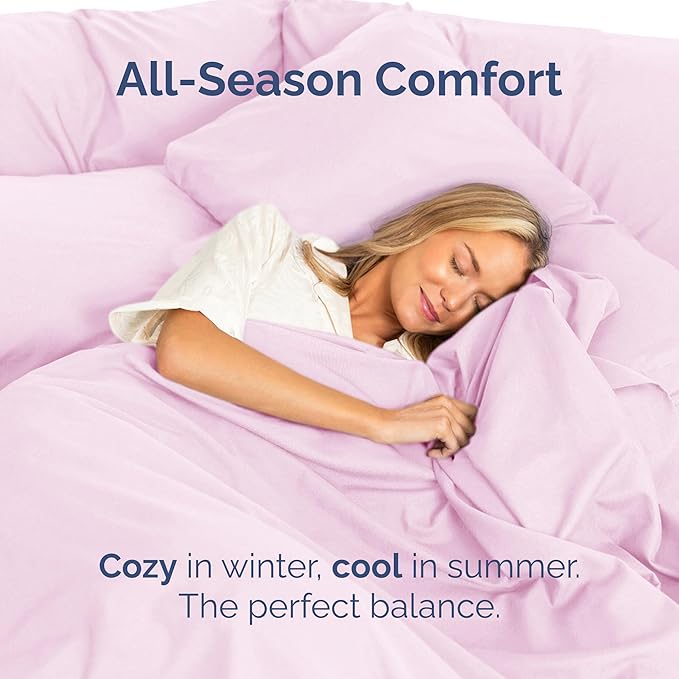 King Size Flat Sheet - Image 6