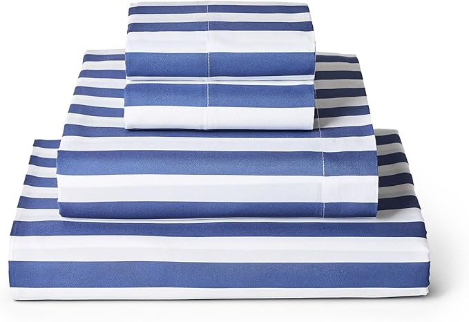 Mellanni King Sheets Set by Mellanni