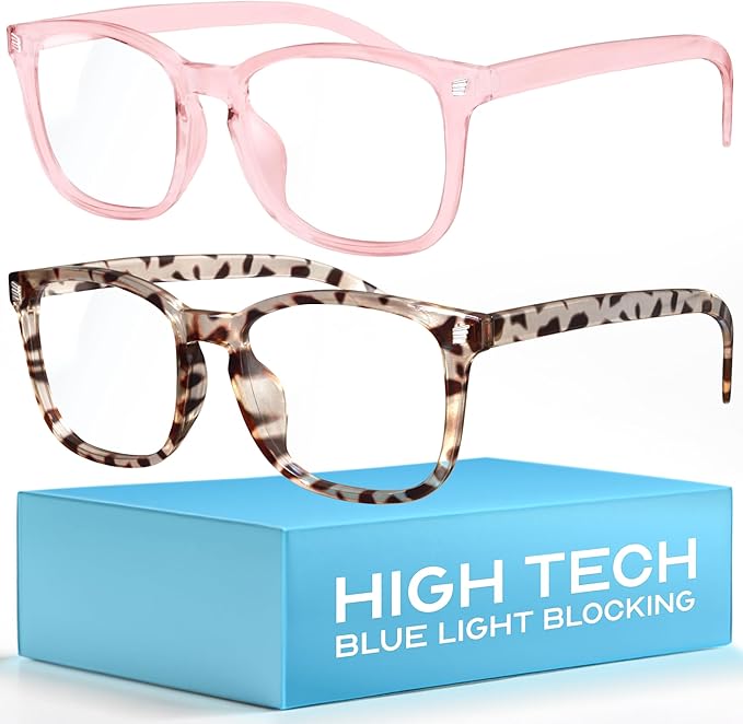 livho High Tech Blue Light Glasses by livho