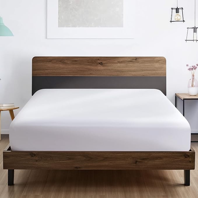 FreshCulture Full Fitted Sheet - Image 6