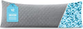 YZ HOME Long Body Pillow for Adults by YZHOME