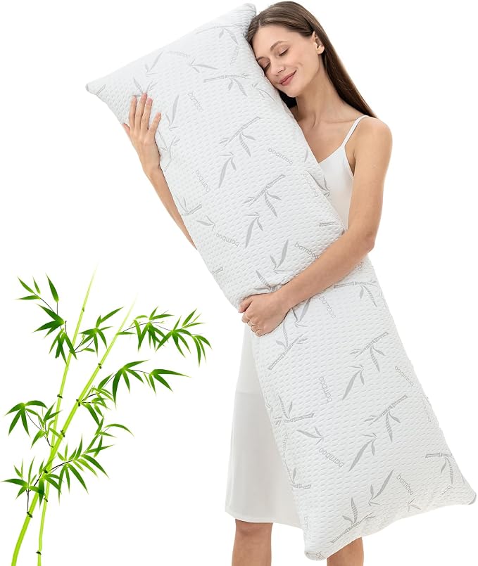 Primesoft Full Body Pillow by Primesoft