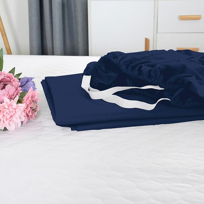 Elegant Comfort 1500 Premium Hotel Quality 18-21 Inches Deep - Image 5