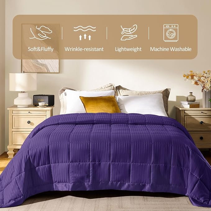 downluxe Queen Size Blanket - Image 2