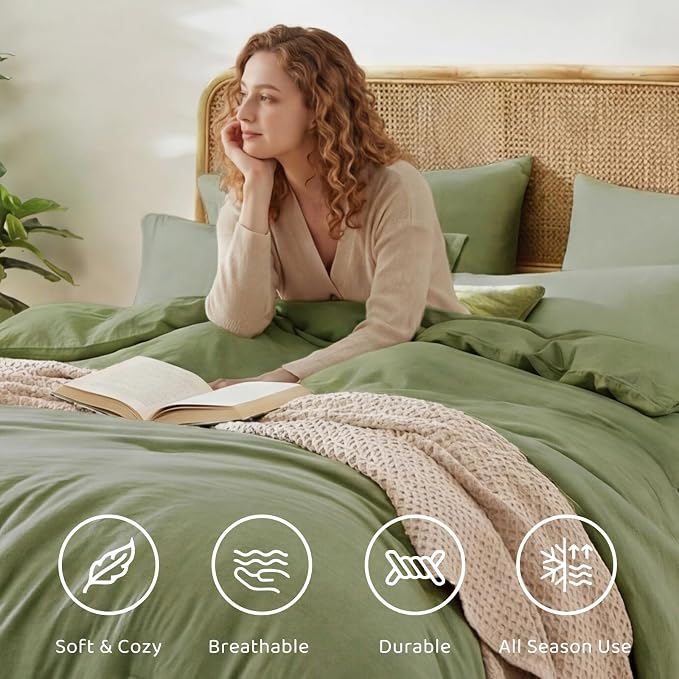 WRENSONGE Super King Plus Comforter Set - Image 4