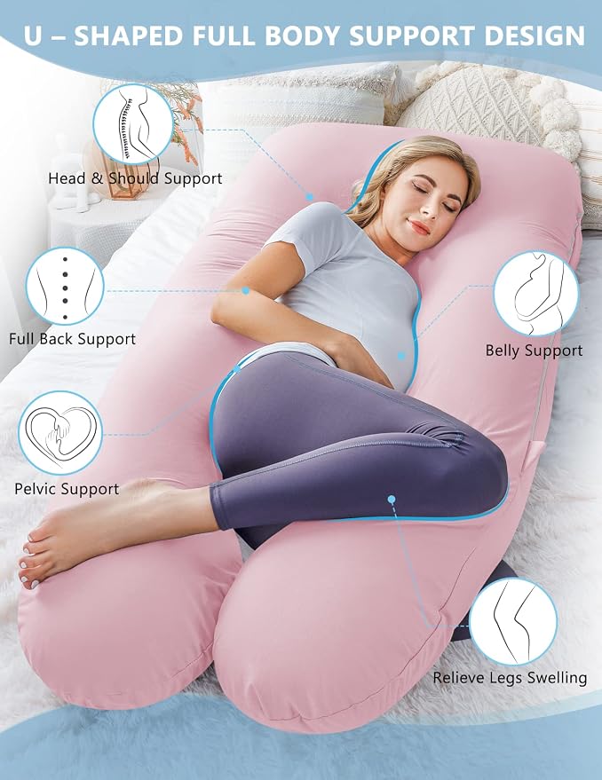 Meiz Pregnancy Pillows, Pregnancy Pillows - Image 5