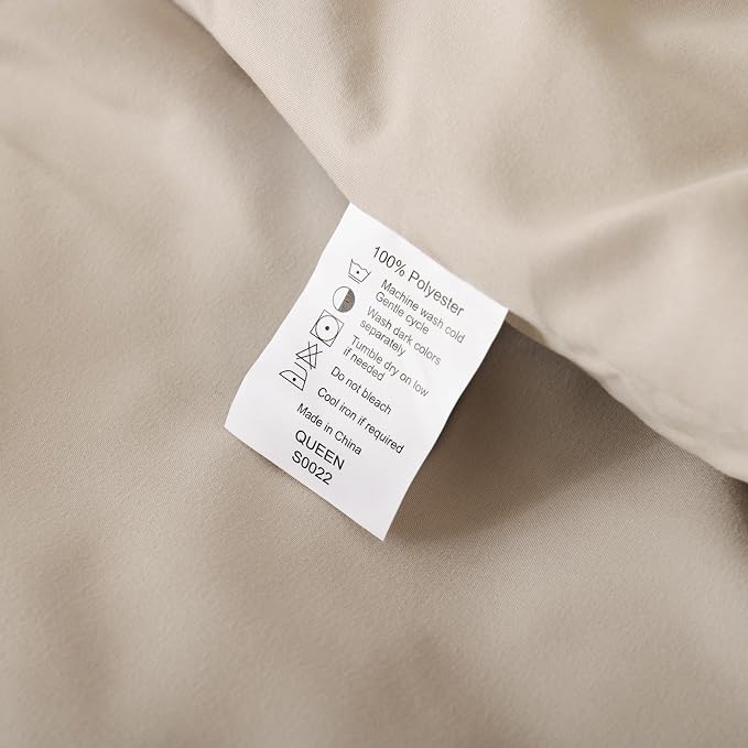 ROSGONIA Twin/Twin XL Comforter - Image 9