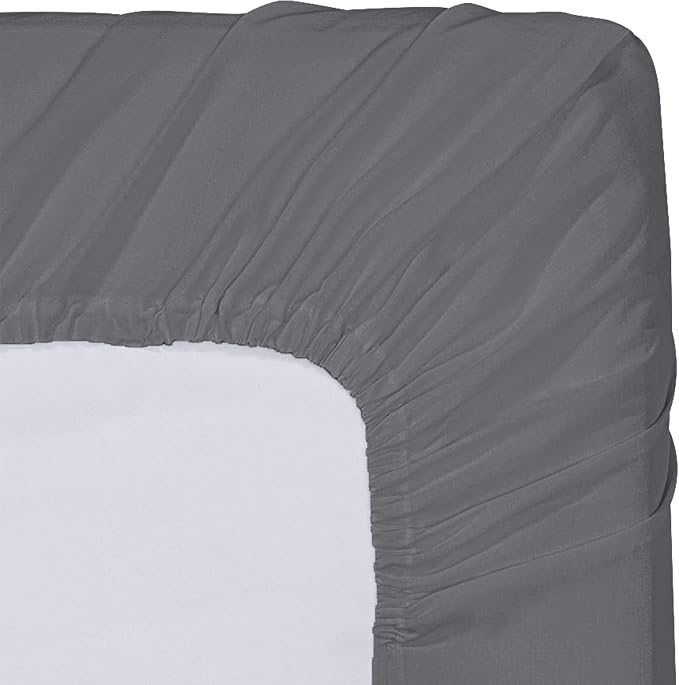 Utopia Bedding Queen Fitted Sheets - Image 7